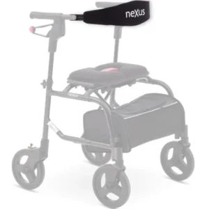 Rückengurt Russka® Rollator neXus