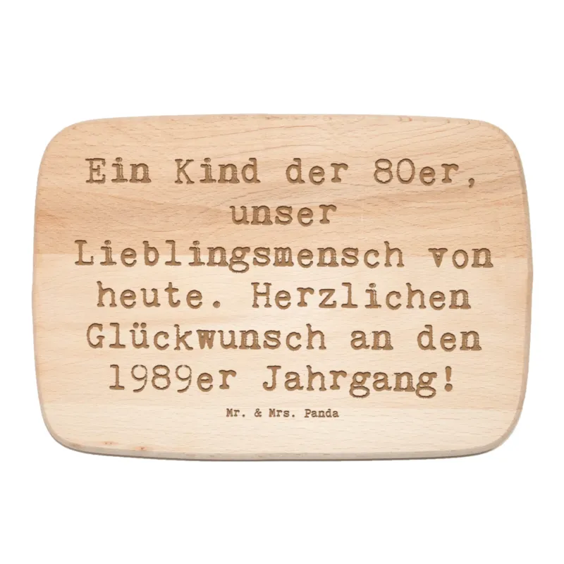 Frühstücksbrett Spruch 1989 Geburtstag|p:1746612|h:db40499d920abff74f43d4d1451ea8f1