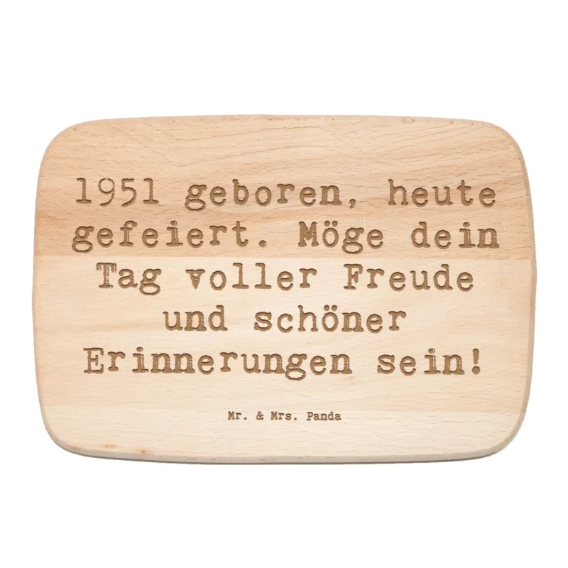 Frühstücksbrett Spruch 1951 Geburtstag|p:1760618|h:8f32297a7570b58386755eabf22eb9e1