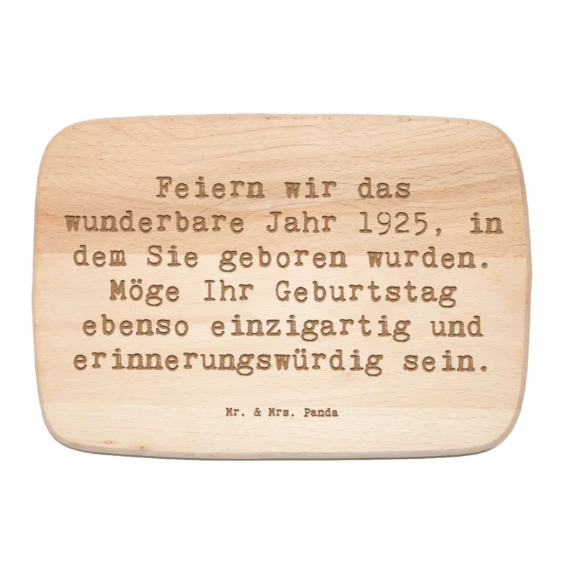 Frühstücksbrett Spruch 1925 Geburtstag|p:1763108|h:0736fd8dbecc7f4e801233ea16286e90