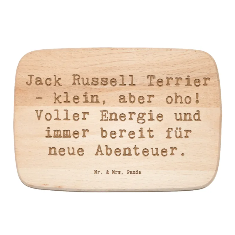 Frühstücksbrett Spruch Jack Russell Terrier|p:1774286|h:5d3040a82f98f5fbfca7363b9cddec93