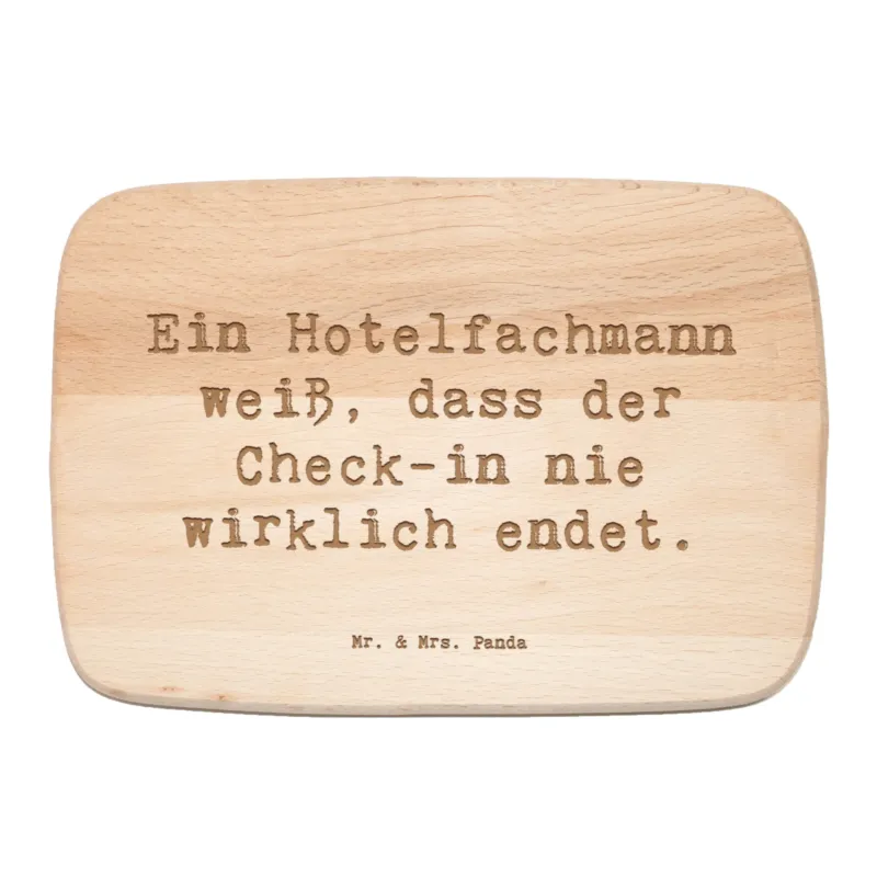 Frühstücksbrett Spruch Hotelfachmann Lebensweisheit|p:1793391|h:967f43ecbdbe7e235119862c51d12b1d