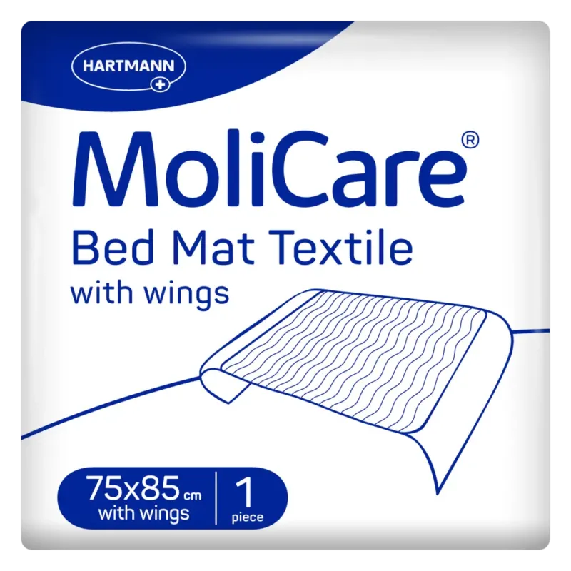 MoliCare® Premium Bed Mat Textile