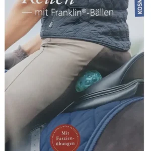 Franklin-Methode Reiterbroschüre