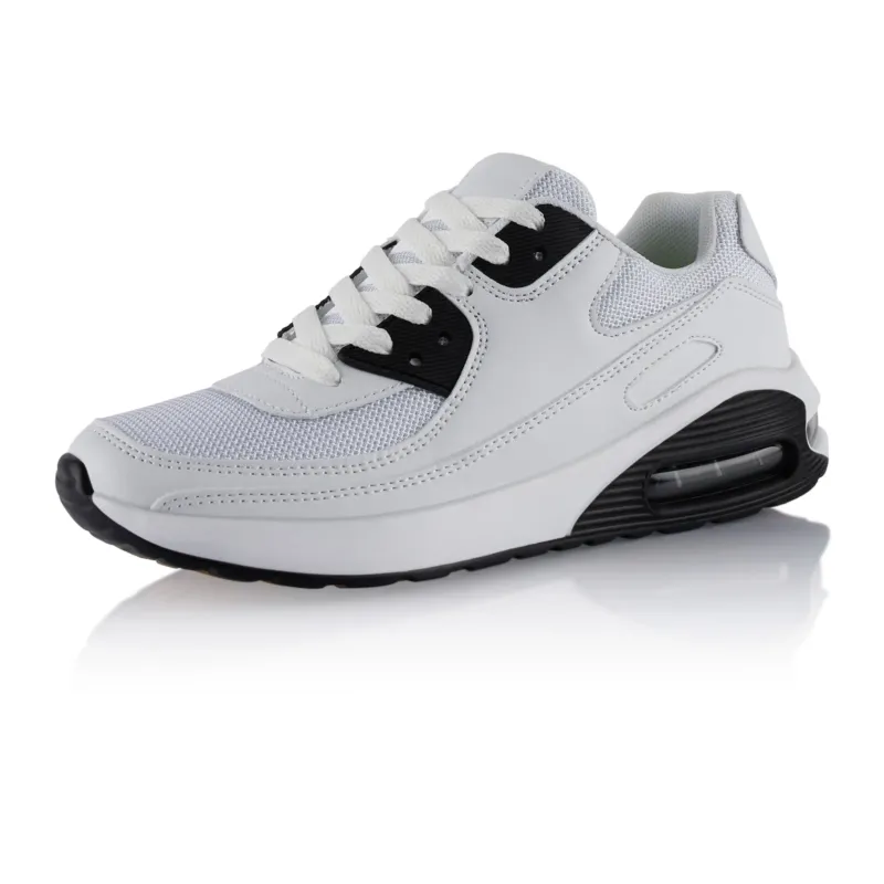 Sneaker Gedämpfte Sohle Sportschuhe