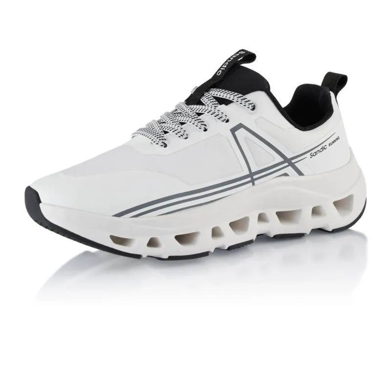 Sneaker Dämpfende Komfortsohle Laufschuhe