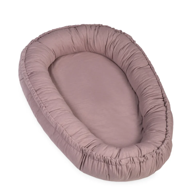 Jersey Kuschelnest NIDO, Red Earth