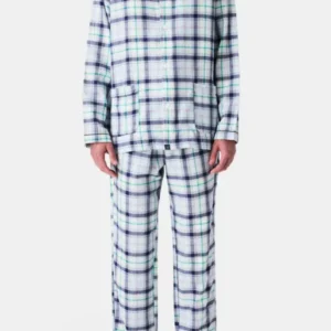 Pyjamas Homme Enzo GLACE 1