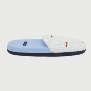 Chaussons Homme Le Grand Prix du Sommeil Imprimé voiture formule 2