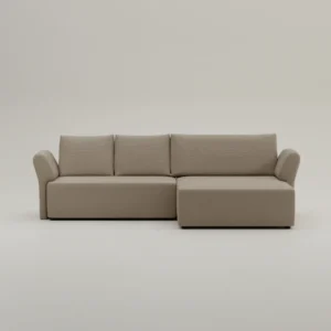 Stoffbezug Modulares Sofa Amy 4-Sitzer Individuell MichaelB.