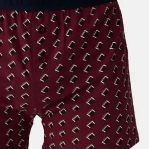Boxer rugby Homme 2