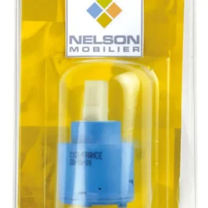Nelson Mobilier ZUBEHÖR WASCHSESSEL CARTOUCHE CERAMIQUE MITIMAX