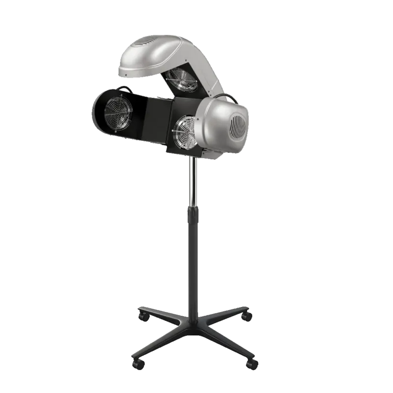 Salondesign24 Trockengerät Modell Breeze