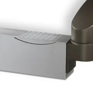 Jobst Wandkanal für Contura Swing Plus - Wandanschluss