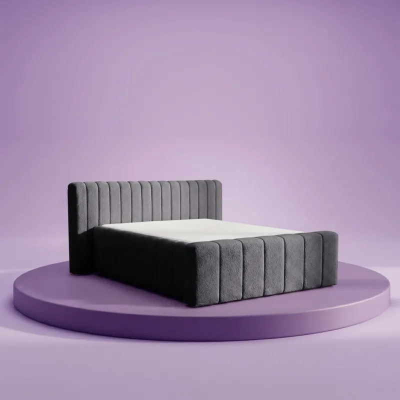 HappyBed boxpsinrh met Rituals teddy en Antra design