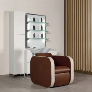 Salon Ambience ICONWASH WASCHSESSEL
