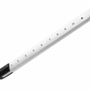 Innenrohrverlängerung für Rehasense Rollatoren