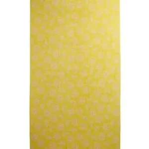 KAAT strandhanddoek Citrus Delight