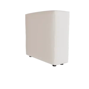 Stoffbezug - Harvey Armlehne 86x75
