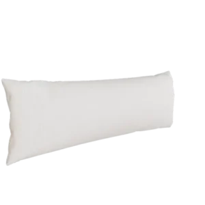 Stoffbezug - Harvey Kissen P1 24x75cm