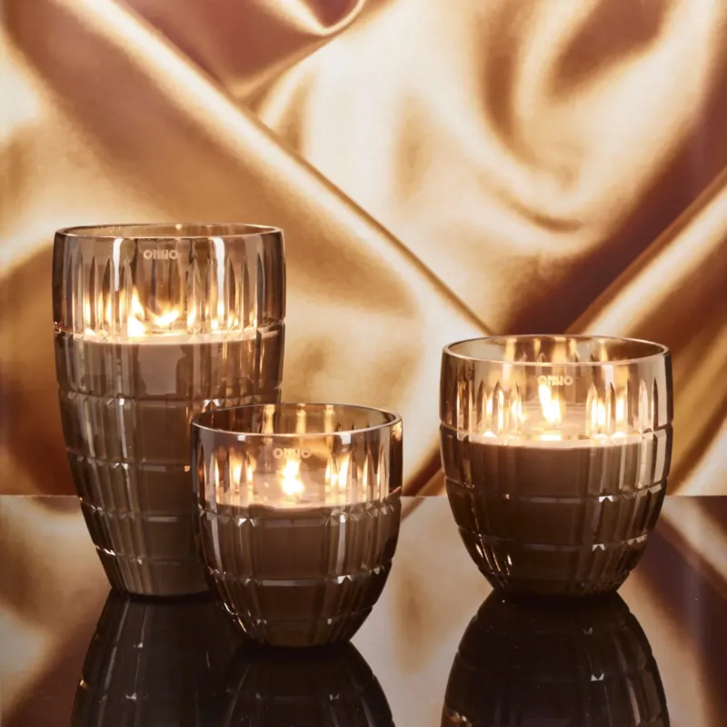 ONNO Collection Majestic Champagne XL – ON332-Duftkerze-ONNO Collection-TOJU Interior
