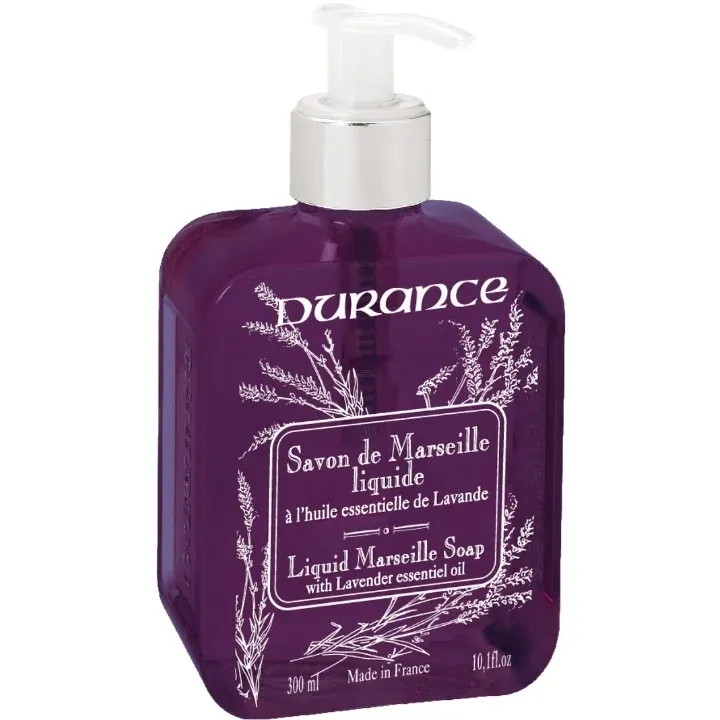 Marseiller Flüssigseife Lavendel