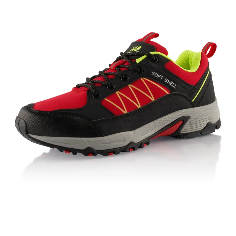 Wanderschuhe Softshell Trail Running Trekkingschuhe