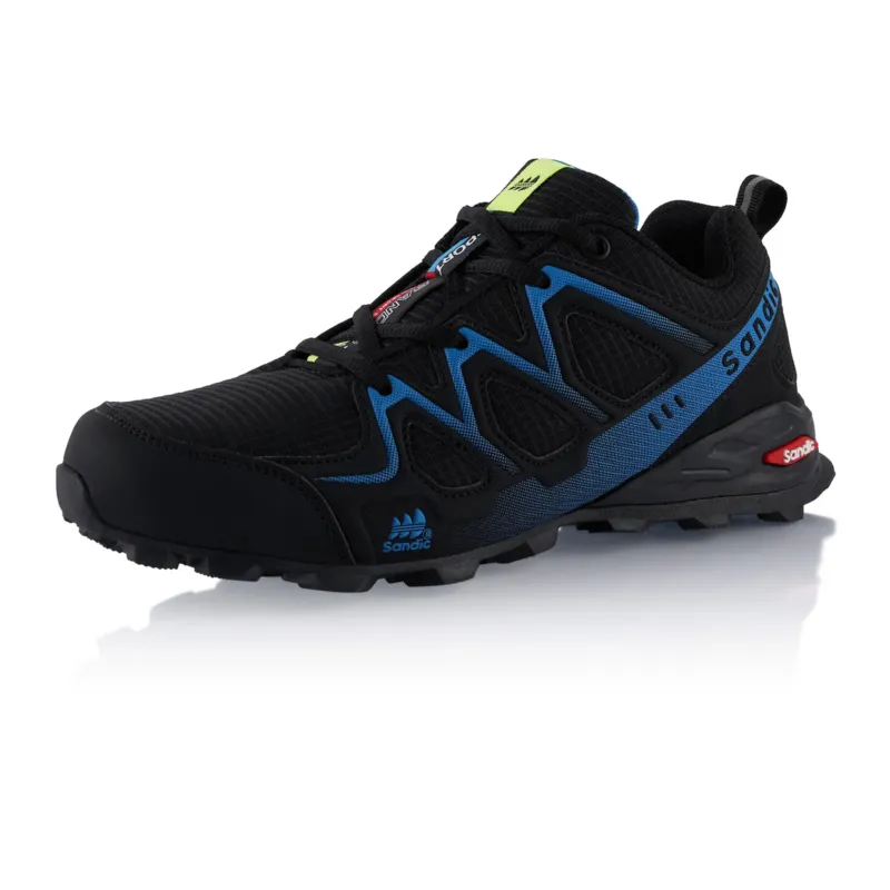 Wanderschuhe Atmungsaktive Trail Running Trekkingschuhe