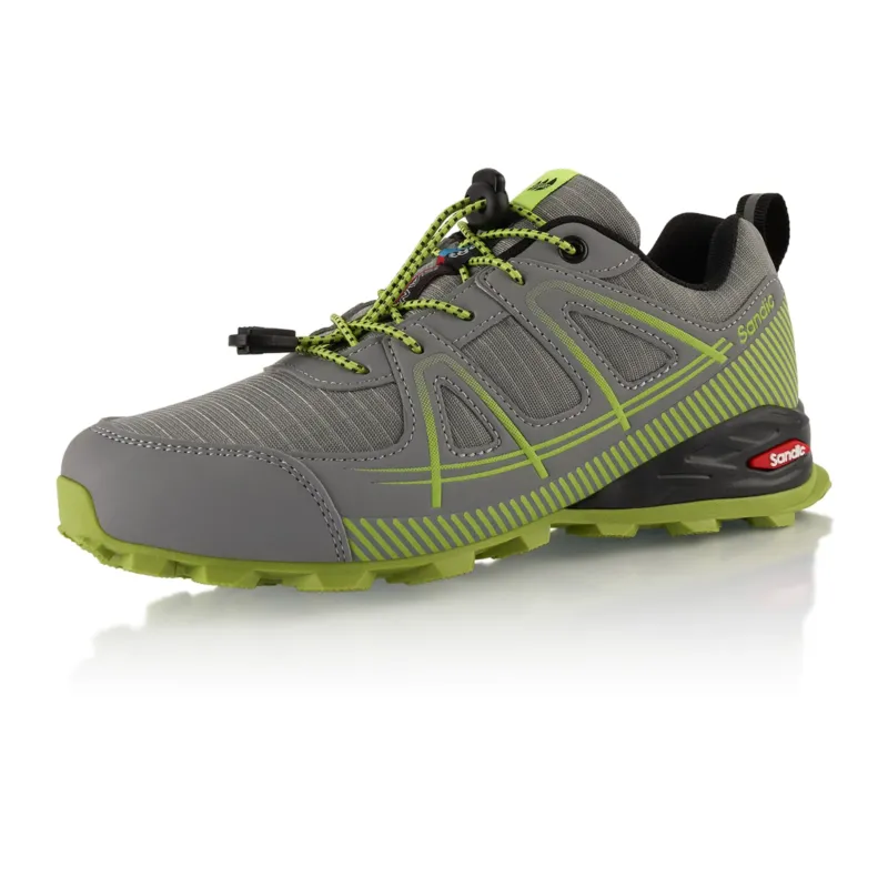 Wanderschuhe Atmungsaktive Trail Running Trekkingschuhe
