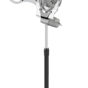 Karisma Trockengerät Space Digital silber
