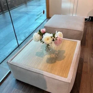 Outlet - Harvey Tisch 86x86 - Showroom Berlin