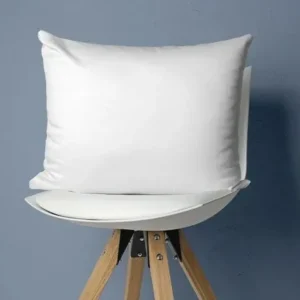 Kissenbezug Superweicher Satin Kissenbezug - 100% Baumwolle im praktischen 2er Set erhältlich