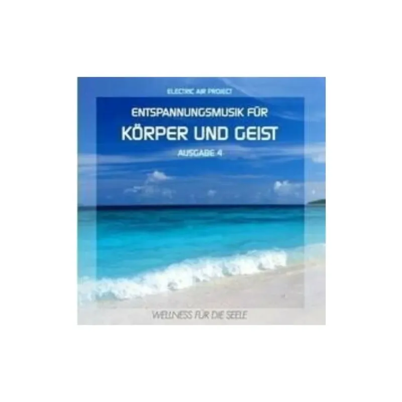 Karton mit 25x CD Entspannungsmusik » Wellness & Meditation » Meditationsmusik » Musik für Körper und Geist