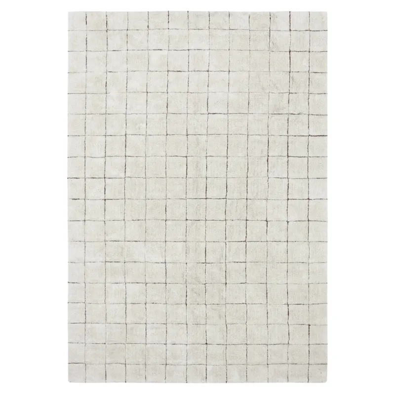 LORENA CANALS - Tapis Lavable Mosaic 170 X 240 cm