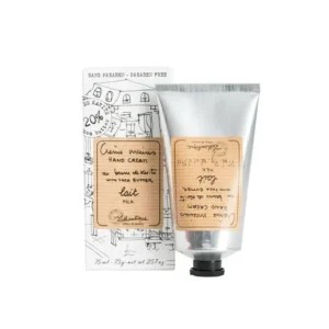 Lothantique 75mL Hand Cream Milk