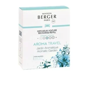Refill für Autodiffuser Aroma Travel