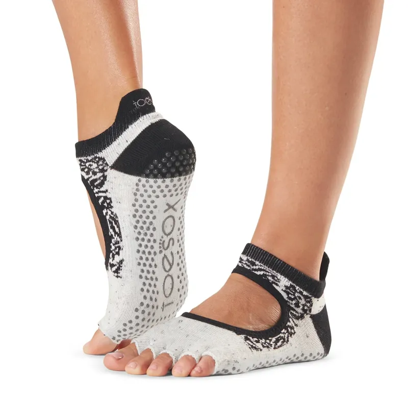 ToeSox Bellarina Serene