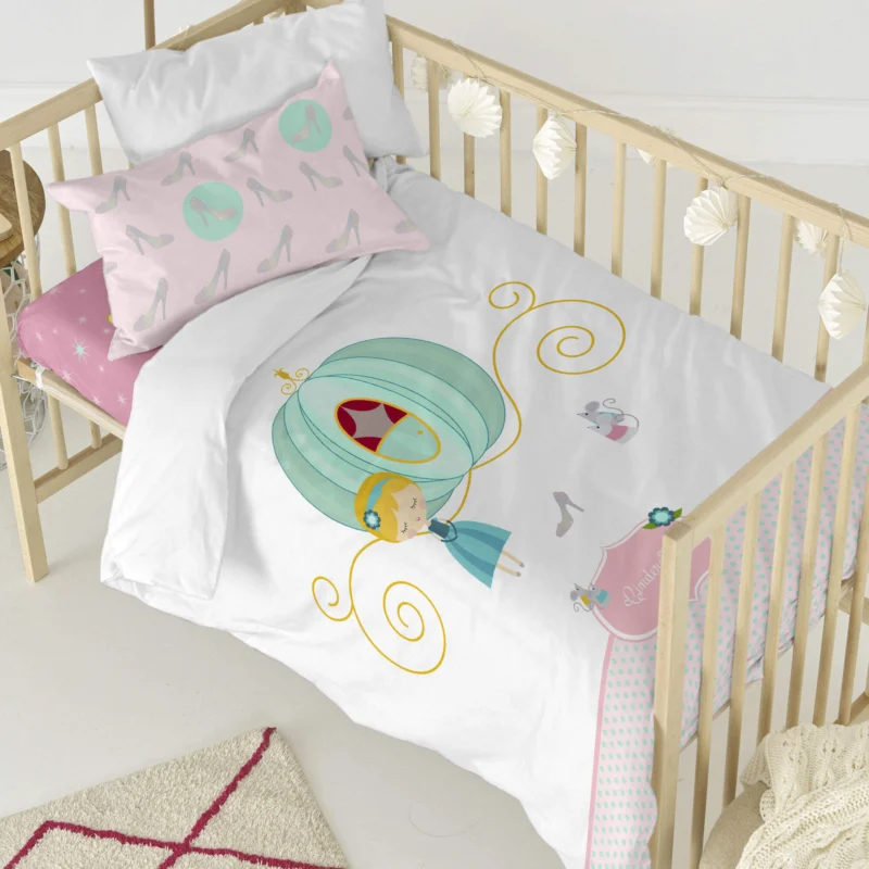 PUMPKIN JUEGO NORDICO CUNA