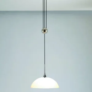 VS Manufaktur - POSA 36 Pedelleuchte-Mittelzug-Leuchte-VS MANUFAKTUR vormals Florian Schulz-TOJU Interior