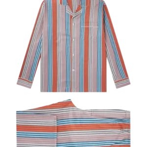 Men's Pyjamas "Wellington" 61 Multi